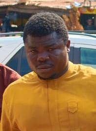 Roroh Ogbonna
